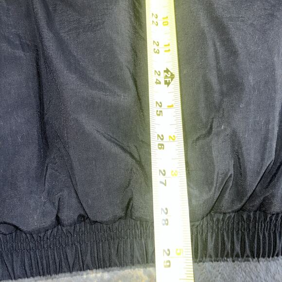 VTG University of Iowa Hawkeyes Starter Full Zip Puffer Jacket Adult Large - Picture 6 of 6